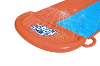 Tapis de glisse eau, Bestway swimmingpool