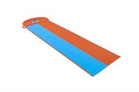 Tapis de glisse eau, Bestway swimmingpool