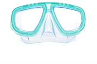 Masque et tuba, Bestway swimmingpool