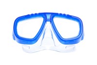 Masque et tuba, Bestway swimmingpool