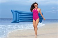 Matelas gonflable, Bestway swimmingpool