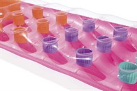 Matelas gonflable, Bestway swimmingpool