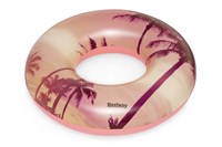 Anneau de natation, Bestway swimmingpool (Tropical Paradise)