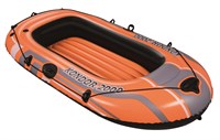 Bateau pneumatique, Bestway swimmingpool (gonflable)