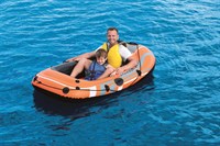Bateau pneumatique, Bestway swimmingpool (gonflable)