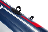 Bateau pneumatique, Bestway swimmingpool (gonflable)