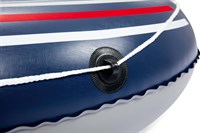 Bateau pneumatique, Bestway swimmingpool (gonflable)