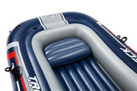 Bateau pneumatique, Bestway swimmingpool (gonflable)