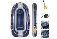 Bateau pneumatique, Bestway swimmingpool (gonflable)