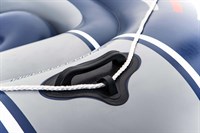 Bateau pneumatique, Bestway swimmingpool (gonflable)
