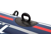Bateau pneumatique, Bestway swimmingpool (gonflable)