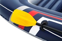Bateau pneumatique, Bestway swimmingpool (gonflable)