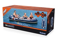 Bateau pneumatique, Bestway swimmingpool (gonflable)