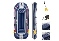 Bateau pneumatique, Bestway swimmingpool (gonflable)