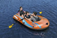 Bateau pneumatique, Bestway swimmingpool