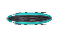 Kayak, Bestway swimmingpool