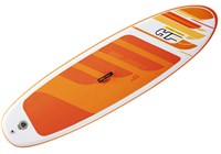 Paddleboard, Bestway swimmingpool (gonflable)
