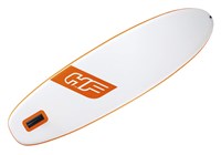 Paddleboard, Bestway swimmingpool (gonflable)