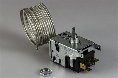 Thermostat, Hoover frigo & congélateur