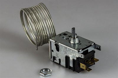 Thermostat, Helkama frigo & congélateur