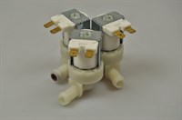 Électrovanne, Maytag lave-linge (droite)