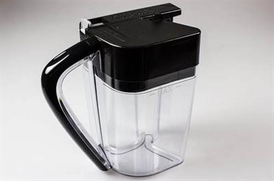 Pichet à lait, Delonghi cafetière expresso