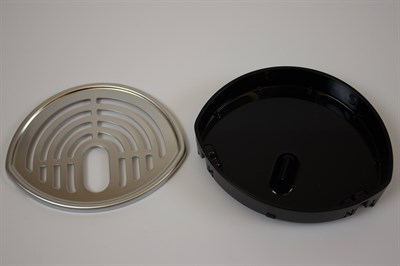Bac de récupération, Dolce Gusto cafetière