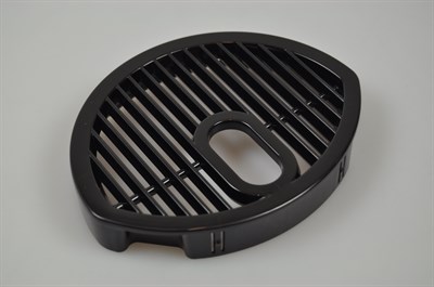 Grille d’égouttage, Dolce Gusto cafetière