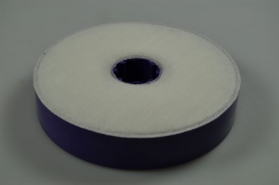 Filtre HEPA, Dyson aspirateur - 155 mm