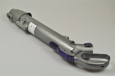 Tube télescopique avec poignée, Dyson aspirateur