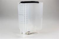 Réservoir d\'eau, Delonghi cafetière expresso