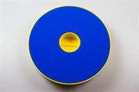 Filtre, Dyson aspirateur - 150 mm (filtre MEMA)