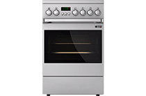 Four & plaque de cuisson Matura