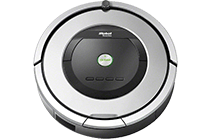 Aspirateur Robot iRobot Roomba