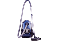 Aspirateur Elektro Helios