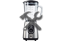 Echelle de difficulté Blender