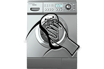 Nettoyage et entretien Machine à laver