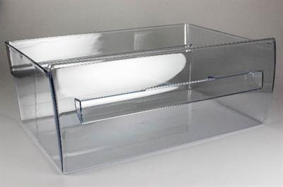 Bac à légumes, Rex-Electrolux frigo & congélateur - 190 mm x 465 mm x 301 mm