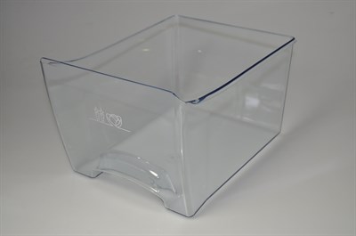 Bac à légumes, Rex-Electrolux frigo & congélateur - 195 mm x 225 mm x 310 mm