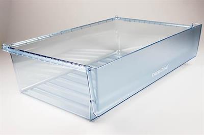 Bac à légumes, Rex-Electrolux frigo & congélateur - 135 mm x 475 mm x 315 mm (inférieur)