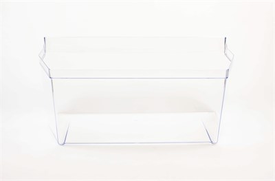 Bac à légumes, Zanker frigo & congélateur - 183 mm / 207 mm x 470 mm x 193 mm / 240 mm