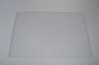 Clayette en verre, AEG-Electrolux frigo & congélateur - Verre (Au-dessus du bac à légumes)