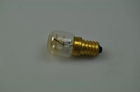 Ampoule, universal sèche-linge - E14