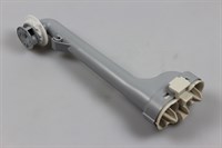 Support de hélice, Zanker-Electrolux lave-vaisselle (supérieur)