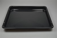 Lèche frite, Electrolux cuisinière & four - 40 mm x 465 mm x 385 mm 
