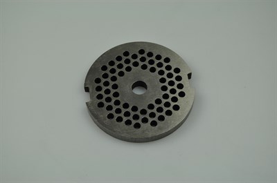 Grille, universal hachoir à viande - 69 mm (n° 10 - 2 encoches)