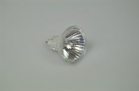Ampoule halogène, AEG hotte - 12V / 20W