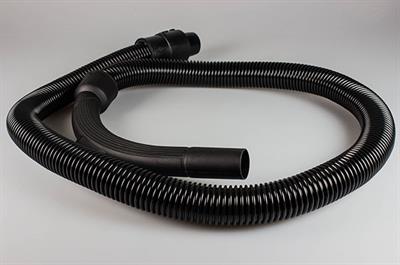 Flexible, Volta aspirateur