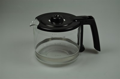 Verseuse, Electrolux cafetière - Noir