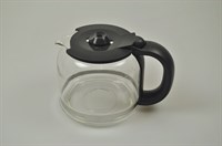 Verseuse, Electrolux cafetière - Noir